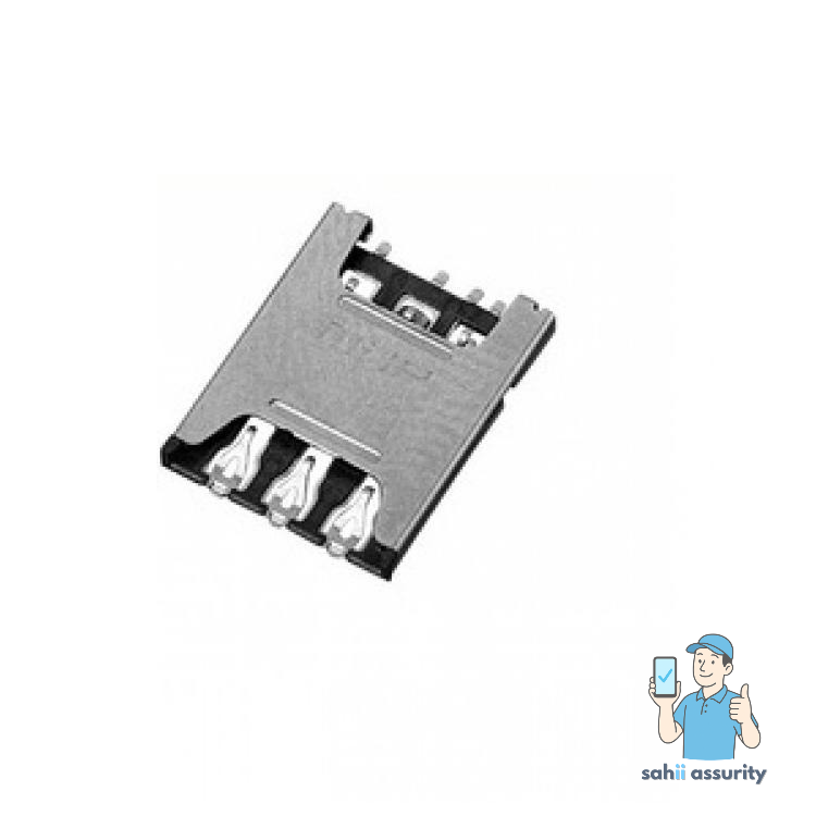 Sim Connector for Vivo V9 6GB
